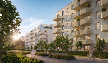 Mieszkanie 4-pokojowe Warszawa Skorosze, ul. Świętej Rodziny