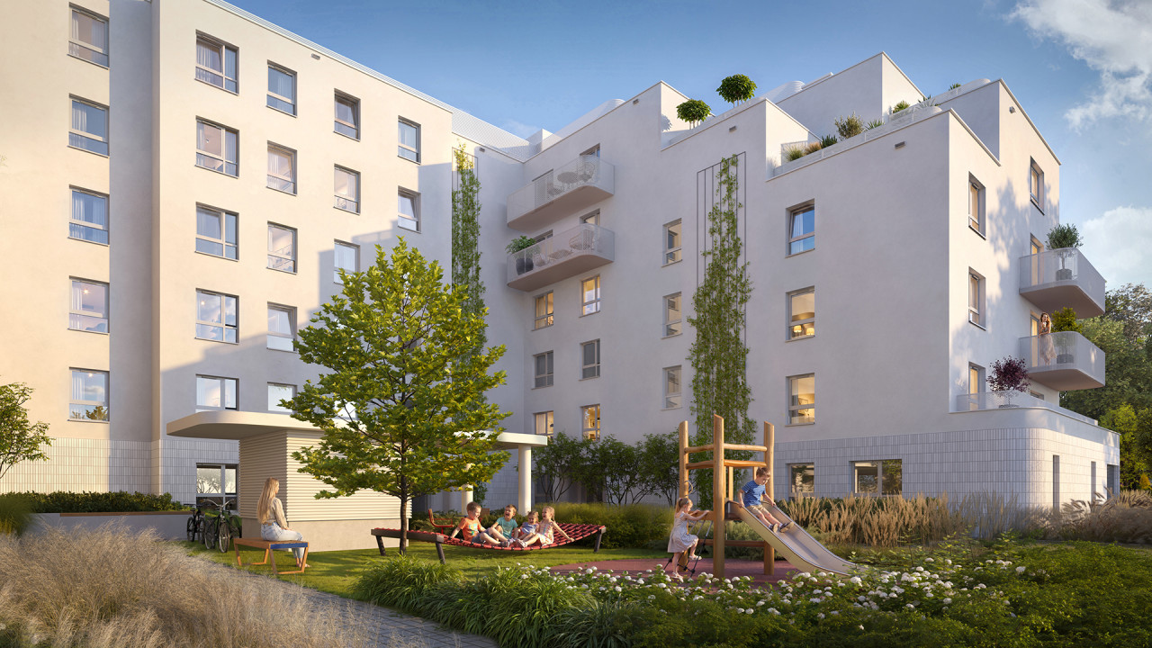 Mieszkanie 2-pokojowe Warszawa Skorosze, ul. Świętej Rodziny. Zdjęcie 5