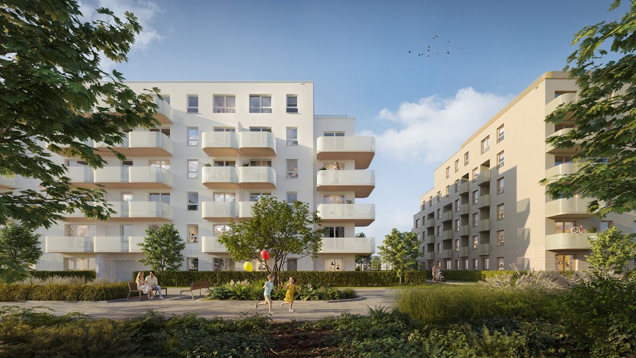 Mieszkanie 1-pokojowe Warszawa Skorosze, ul. Świętej Rodziny. Zdjęcie 2