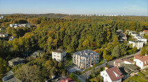 Mieszkanie 4-pokojowe Gdynia Mały Kack, ul. Grażyny. Zdjęcie 4