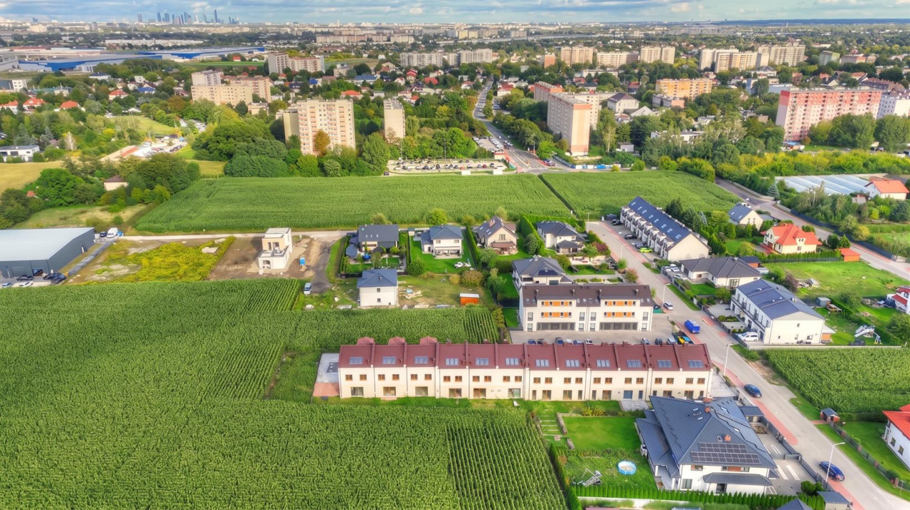 Mieszkanie 3-pokojowe Pruszków, ul. Ignacego Jana Paderewskiego. Zdjęcie 8