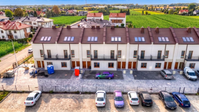 Mieszkanie 3-pokojowe Pruszków, ul. Ignacego Jana Paderewskiego. Zdjęcie 10