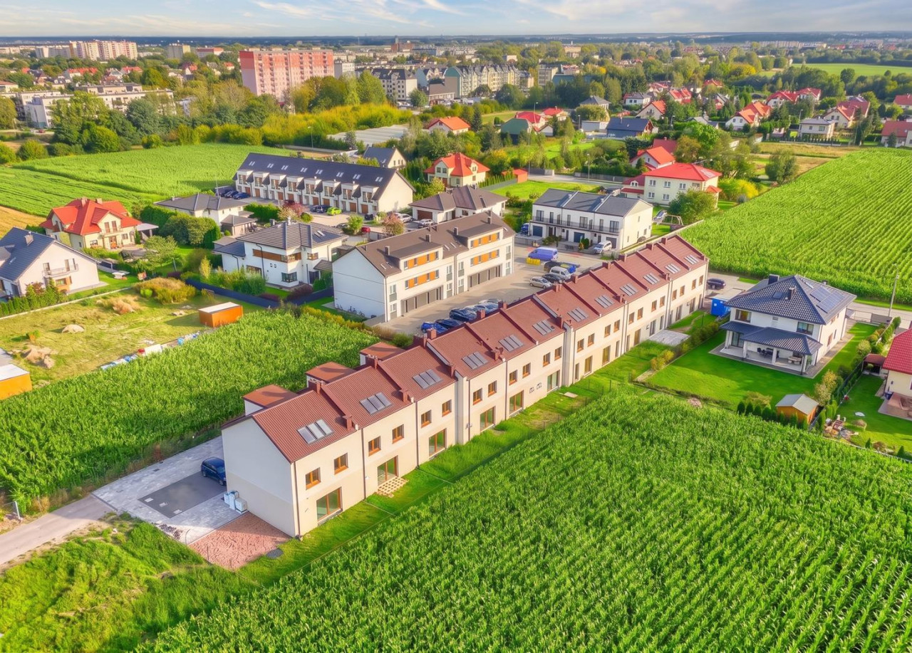 Mieszkanie 3-pokojowe Pruszków, ul. Ignacego Jana Paderewskiego. Zdjęcie 13