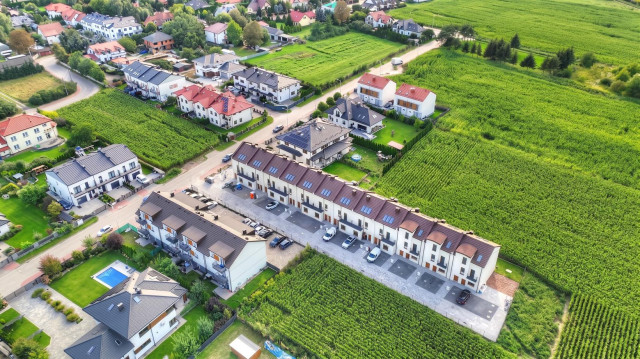 Mieszkanie 3-pokojowe Pruszków, ul. Ignacego Jana Paderewskiego. Zdjęcie 12