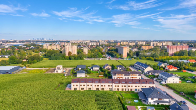 Mieszkanie 3-pokojowe Pruszków, ul. Ignacego Jana Paderewskiego. Zdjęcie 16