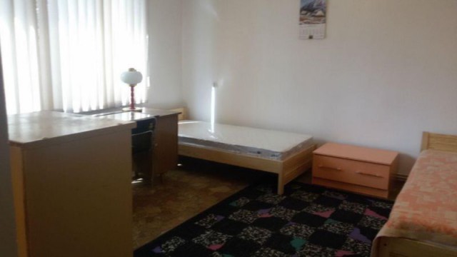 Mieszkanie 3-pokojowe Toruń, ul. Bydgoska. Zdjęcie 1