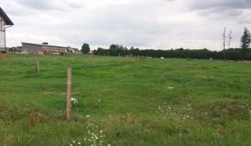 Działka budowlana Szymany