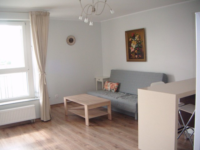 Mieszkanie 2-pokojowe Piaseczno, ul. Puławska. Zdjęcie 1