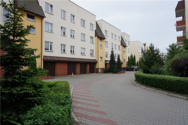 Mieszkanie 3-pokojowe Łódź Janów, ul. Ketlinga. Zdjęcie 1
