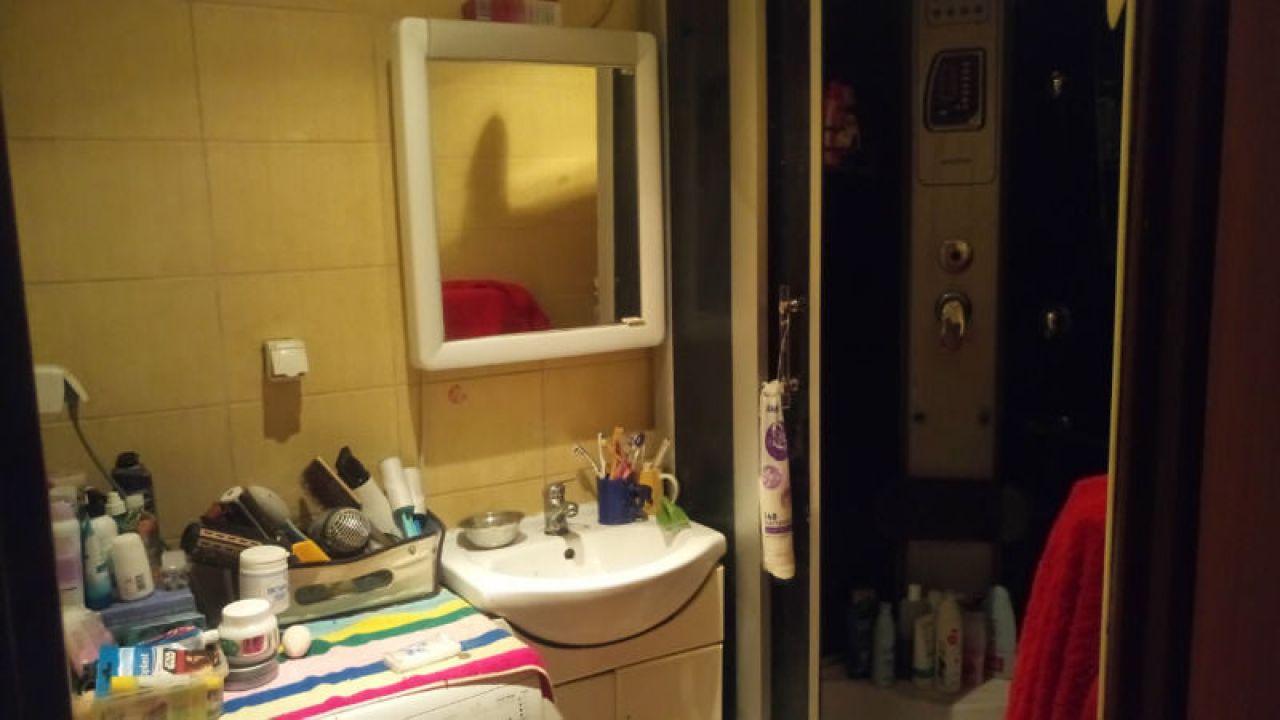 Mieszkanie 3-pokojowe Warszawa Gocław, ul. Władysława Umińskiego. Zdjęcie 9