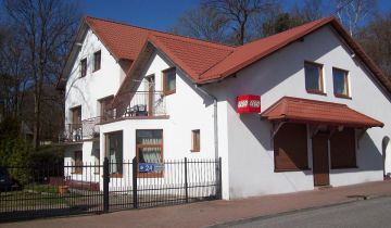 hotel/pensjonat, 17 pokoi Krynica Morska, ul. Świerczewskiego