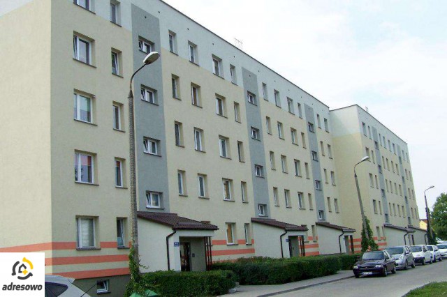 Mieszkanie 3-pokojowe Pułtusk. Zdjęcie 1