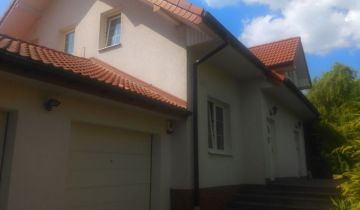 dom wolnostojący, 5 pokoi Kozubszczyzna. Zdjęcie 1