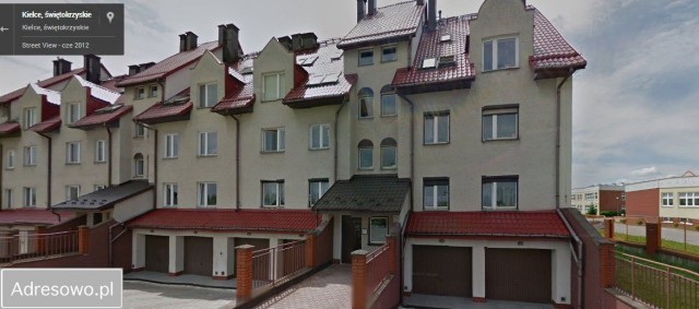 Mieszkanie 2-pokojowe Kielce Ślichowice, ul. Triasowa. Zdjęcie 1