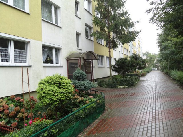 Mieszkanie 3-pokojowe Toruń Rubinkowo, ul. Józefa i Sylwestra Buszczyńskich. Zdjęcie 1