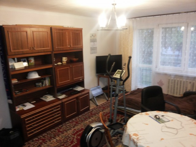 Mieszkanie 3-pokojowe Kielce, ul. Zagórska. Zdjęcie 1
