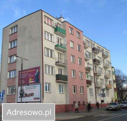 Mieszkanie 2-pokojowe Busko-Zdrój Centrum, pl. Zwycięstwa. Zdjęcie 1