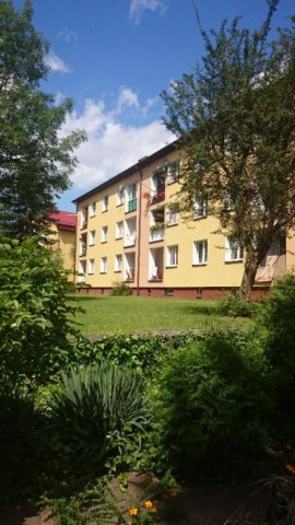 Mieszkanie 3-pokojowe Biłgoraj, ul. Włosiankarska. Zdjęcie 1