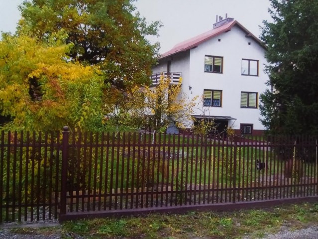 dom wolnostojący Mielec, ul. Zofii Nałkowskiej. Zdjęcie 1