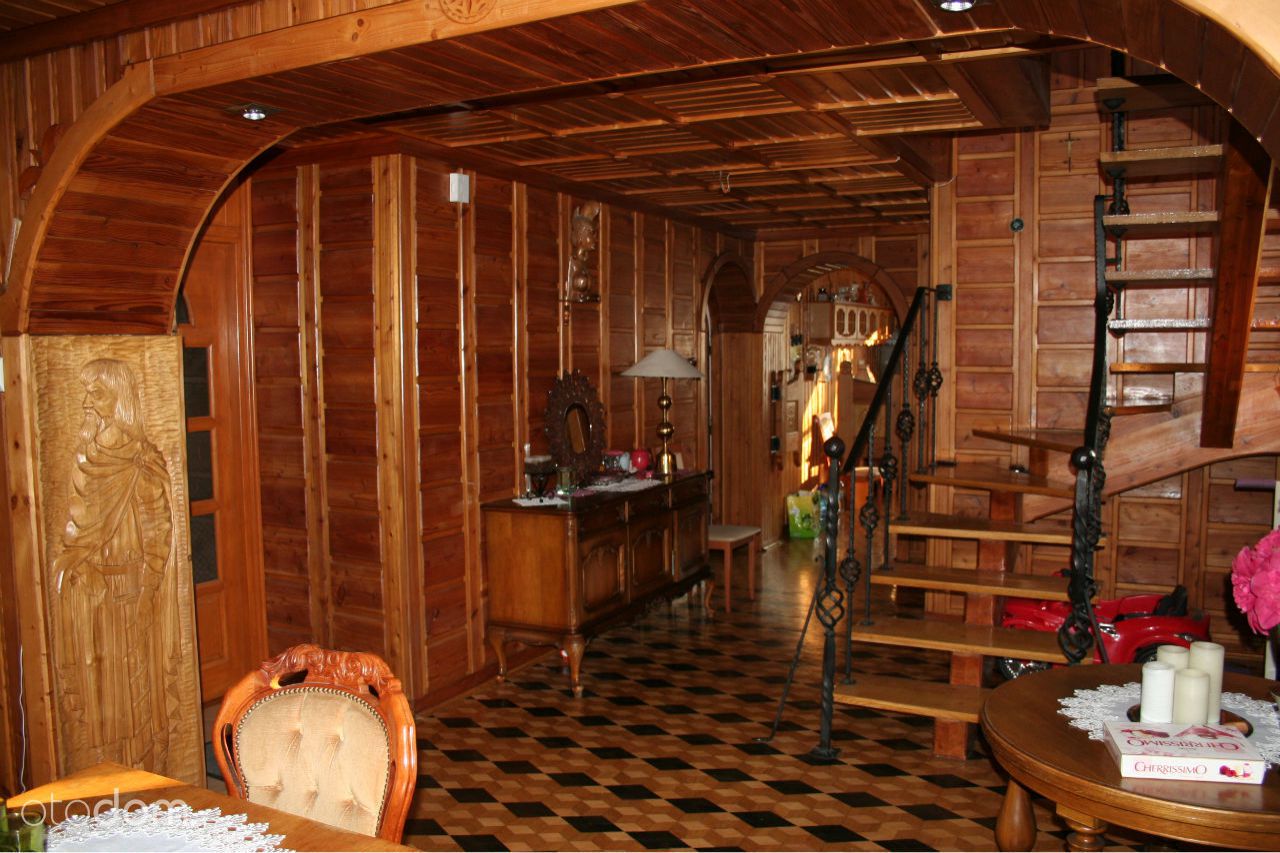 dom wolnostojący, 9 pokoi Gryfice, ul. Cukrownicza. Zdjęcie 12