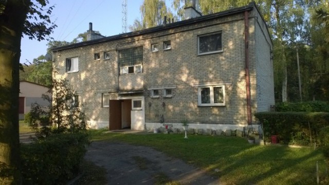 Mieszkanie 5-pokojowe Głogowa. Zdjęcie 1