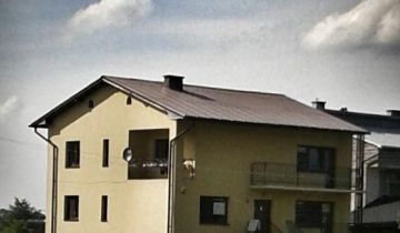 dom wolnostojący, 7 pokoi Żelisławice, ul. Piastów. Zdjęcie 1