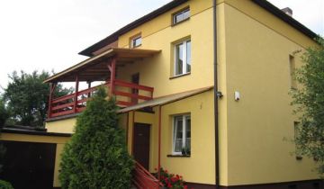 dom wolnostojący, 6 pokoi Starachowice Wierzbnik, ul. Działki 14