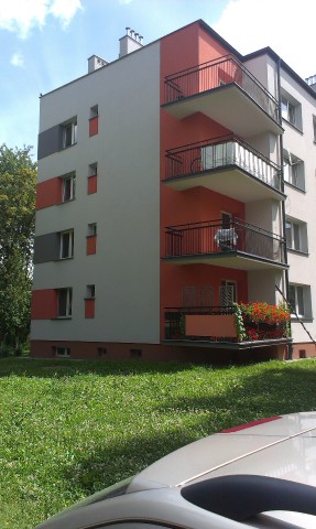Mieszkanie 3-pokojowe Gorlice, ul. Hugona Kołłątaja. Zdjęcie 1
