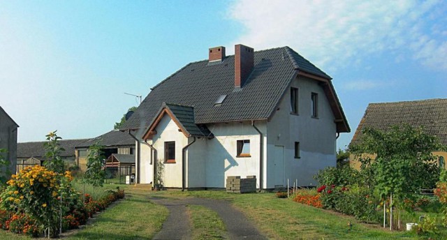 dom wolnostojący Kamień Pomorski. Zdjęcie 1