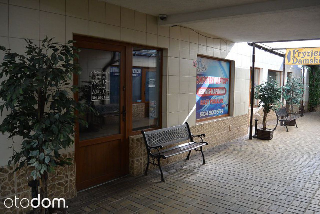 kamienica, 8 pokoi Pleszew, ul. Sienkiewicza. Zdjęcie 8