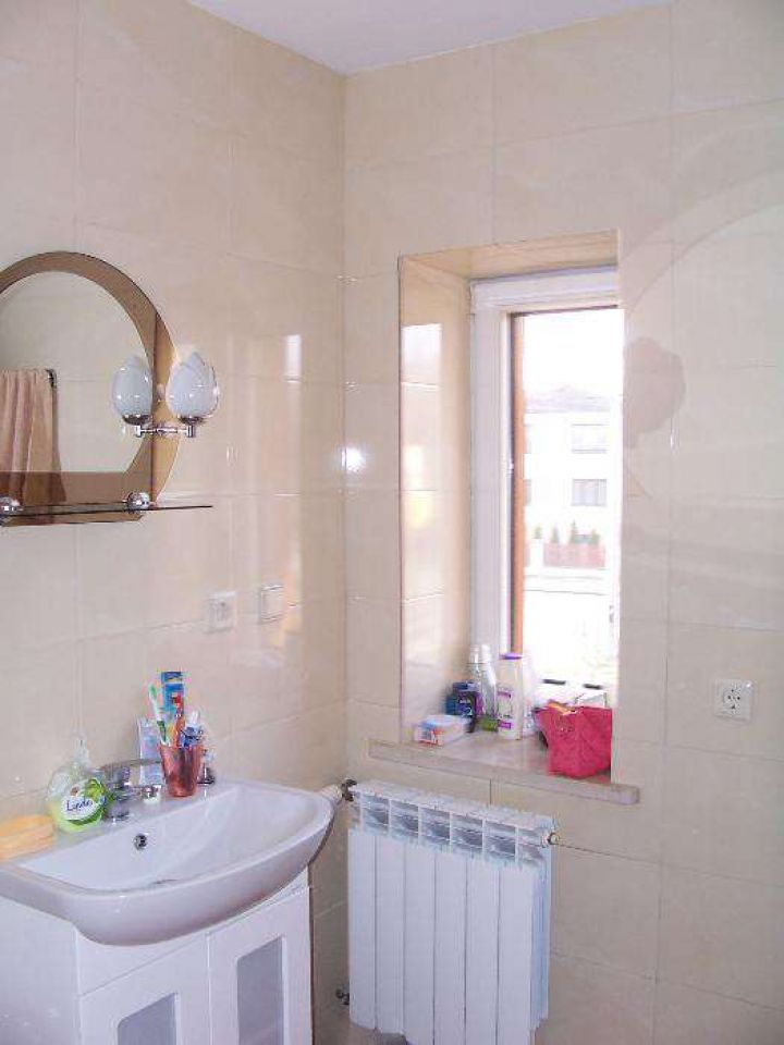 dom wolnostojący, 7 pokoi Dyszów, ul. Konecka. Zdjęcie 5