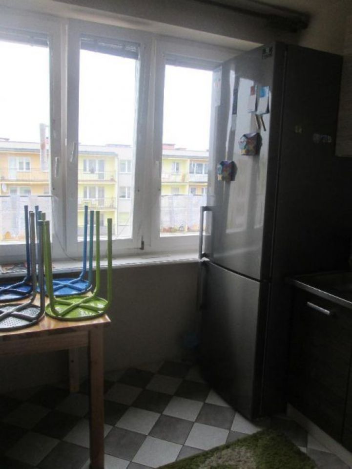 Mieszkanie 3-pokojowe Czersk, ul. gen. Władysława Andersa. Zdjęcie 6