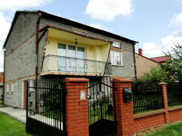 dom wolnostojący, 5 pokoi Wola Jankowska, Wola Jankowska. Zdjęcie 1