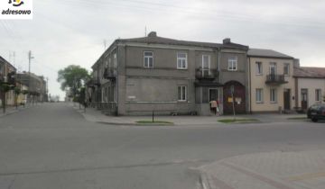 Mieszkanie 3-pokojowe Kock, ul. Wojska Polskiego 9