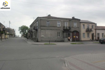 Mieszkanie 3-pokojowe Kock, ul. Wojska Polskiego 9