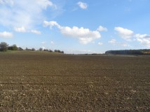 Działka budowlana Słup. Zdjęcie 4