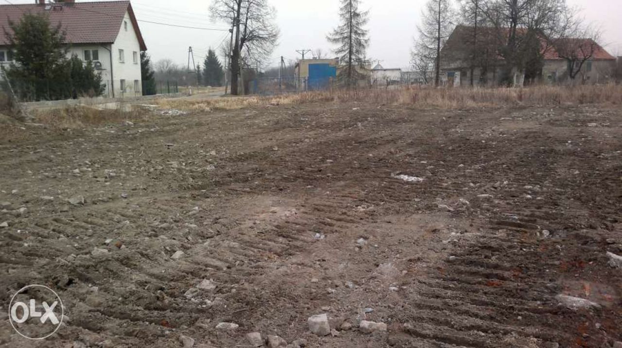 Działka budowlana Strzegom, ul. Morska. Zdjęcie 7