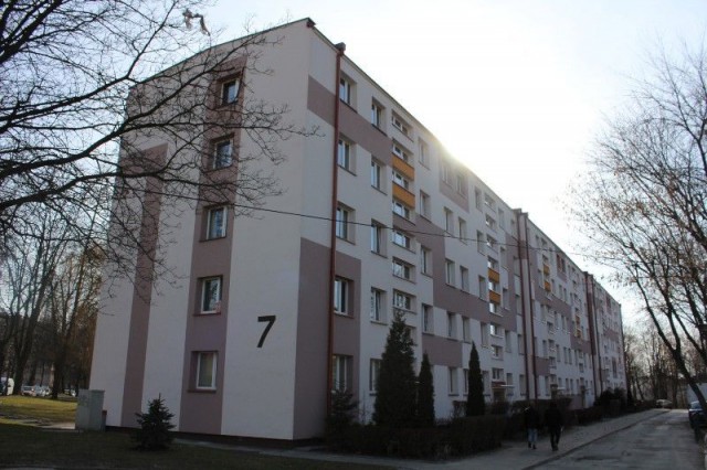 Mieszkanie 4-pokojowe Kielce, ul. Wiosenna. Zdjęcie 1
