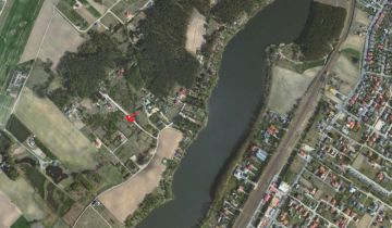 Działka budowlana Chwaszczyno, ul. Małgorzaty