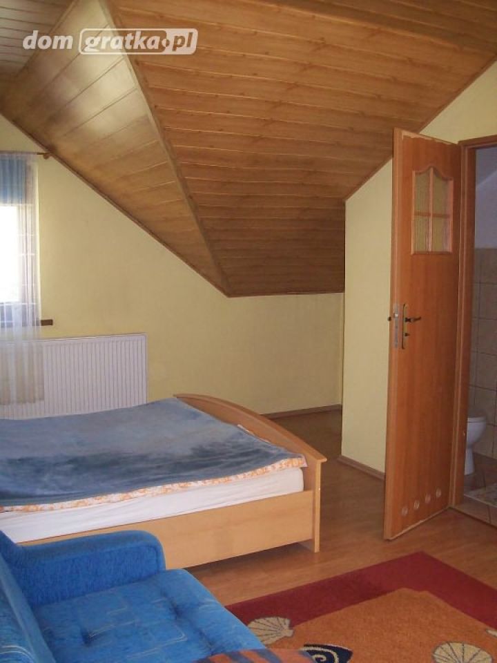 Hotel/pensjonat Krynica Morska, ul. Spacerowa. Zdjęcie 15