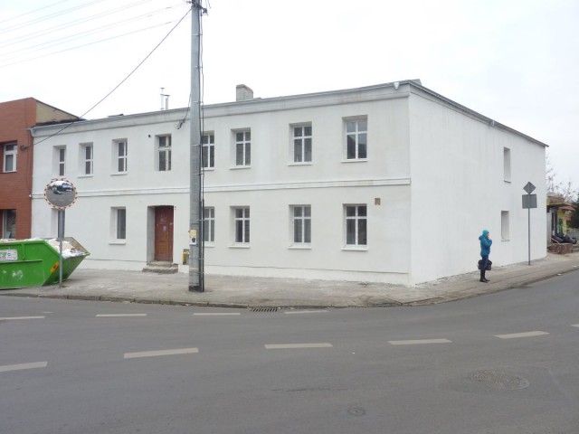 Mieszkanie 1-pokojowe Bydgoszcz Szwederowo, ul. ks. Ignacego Skorupki. Zdjęcie 1