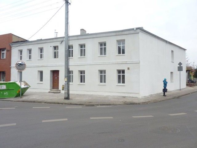 Mieszkanie 1-pokojowe Bydgoszcz Szwederowo, ul. ks. Ignacego Skorupki