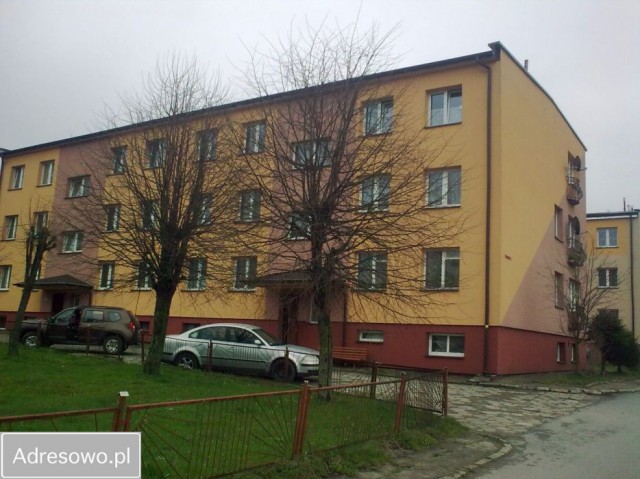 Mieszkanie 1-pokojowe Lesko, ul. Stawowa. Zdjęcie 1