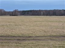 Działka rolna Kąck, ul. Malownicza. Zdjęcie 4