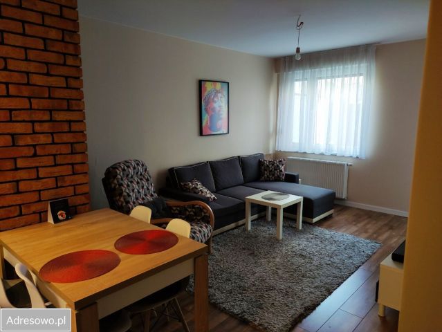 Mieszkanie 2-pokojowe Poznań Wilda, ul. Rolna. Zdjęcie 1