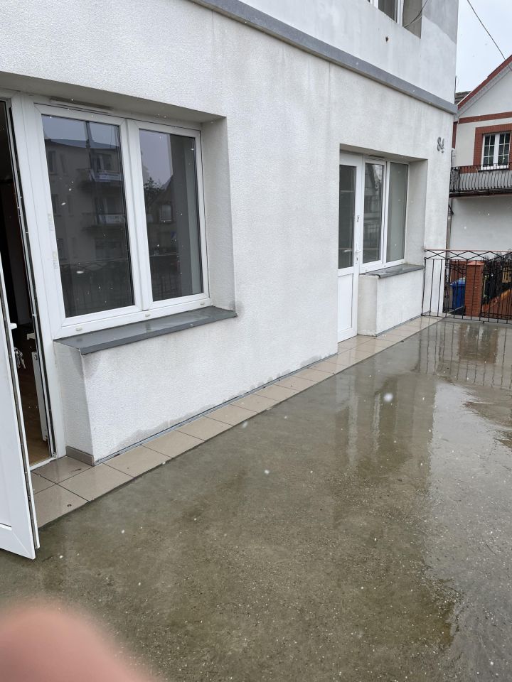 dom wolnostojący, 3 pokoje Świdwin, ul. Szczecińska. Zdjęcie 2