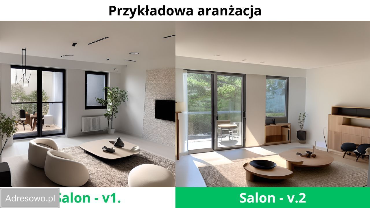 Mieszkanie 3-pokojowe Warszawa Gocław, ul. gen. Romana Abrahama. Zdjęcie 4