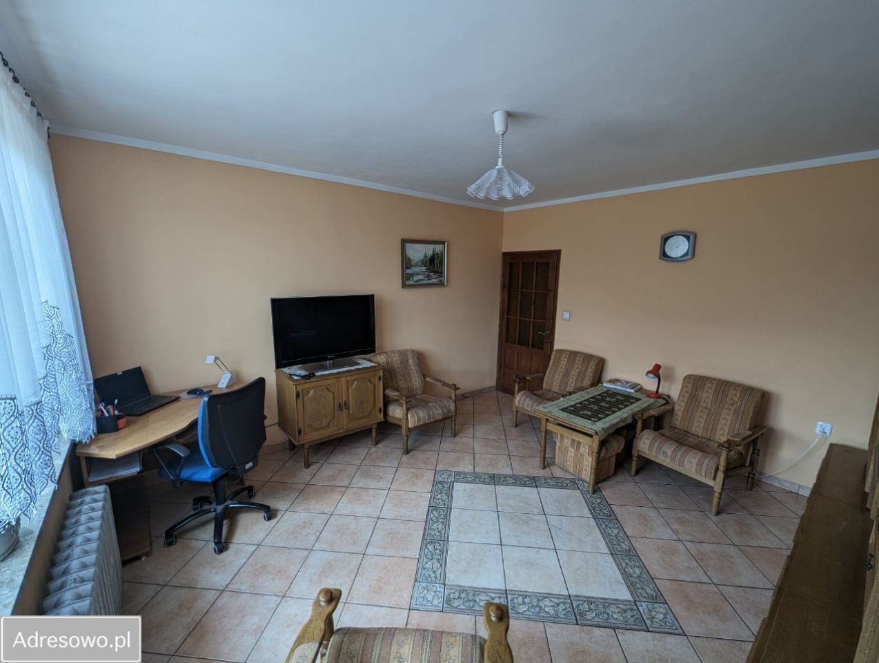 dom wolnostojący, 5 pokoi Wieleń. Zdjęcie 11