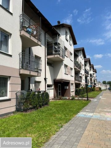 Mieszkanie 2-pokojowe Mysłowice, ul. Katowicka. Zdjęcie 1