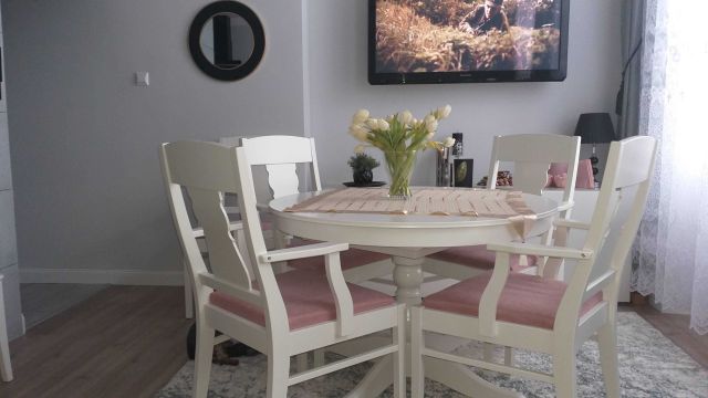 Mieszkanie 3-pokojowe Węgorzewo. Zdjęcie 1